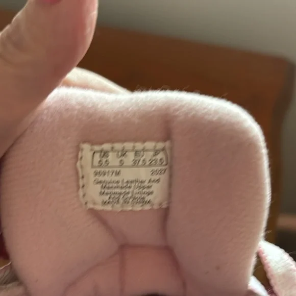 Timberland boots - Picture 2 of 3